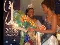 Bongo Flava Amanda Sululu Miss Tanzania Universe 2008 Bongo Flava Amanda Sululu Miss Tanzania Universe 2008