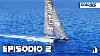 [ITA] FlyingNikka - Episodio 2 - Sailing Channel