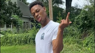 How Rappers Be Tryna Make The Most Sus Things Look Tuff 😂😂😂