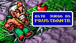 EQUINOX el juego MAS FRUSTRANTE de SUPER NINTENDO