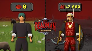 Unlock Every Reward In Dmm Annihilation Even If You At Pking
