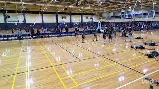 AAU Spring Madness 26 | Day 2 - BEC Court 5