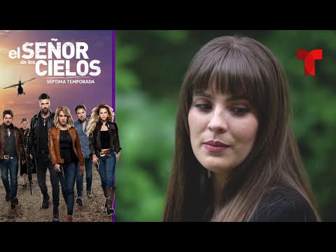 Video El Señor de los Cielos 7 | Capítulo 71 | Telemundo - youtube