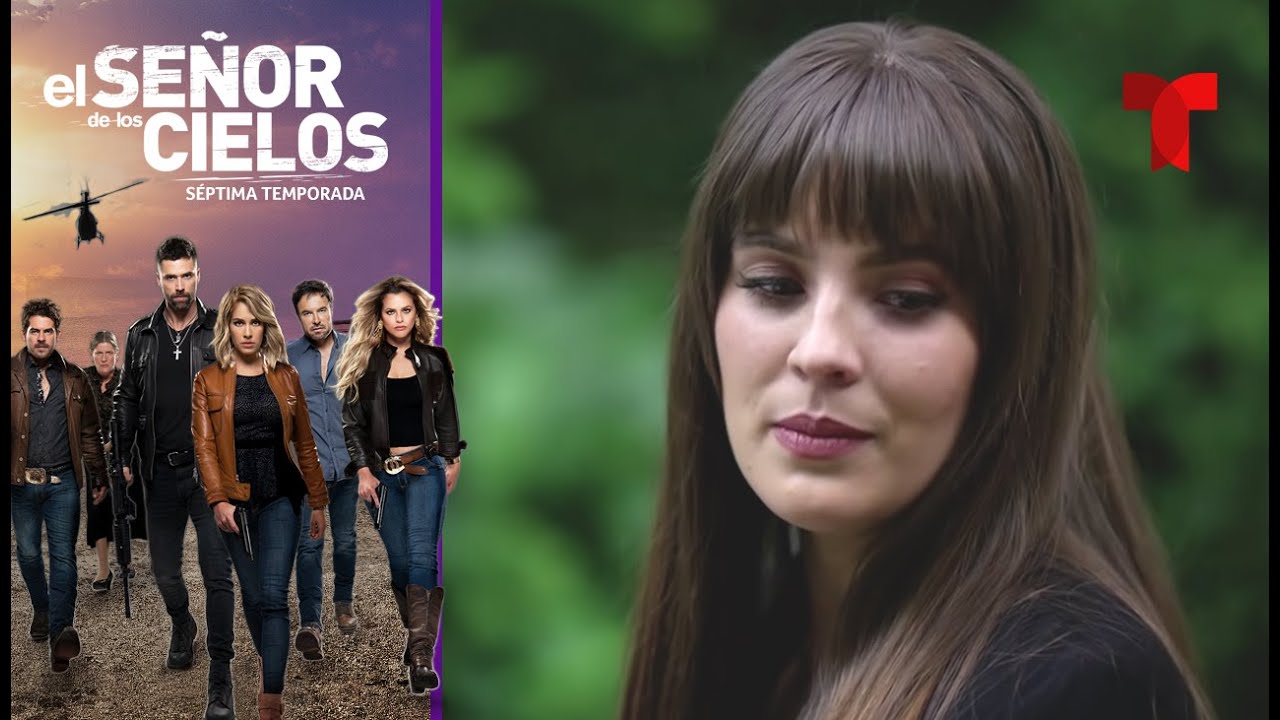 El Señor de los Cielos 7 | Capítulo 71 | Telemundo