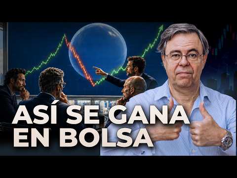 How to Turn the NEXT BUBBLE into a BUYING OPPORTUNITY?