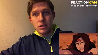 THE DEATH OF SUPERMAN Official Trailer #1 [HD] Matt Lanter, Rosario Dawson… – REACTION.CAM