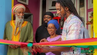 CORONA VIRUS HERBAL / CULTURAL / SPIRITUAL RESPONSE - RAS BOBBY THE CARIBBEAN HERBALIST+