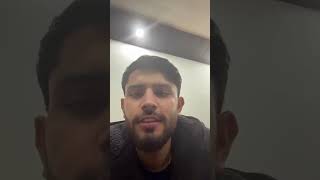Ankit Narwal Last Warning Vicky Gulaiya Pahal Jagsi Conterversy Full Video