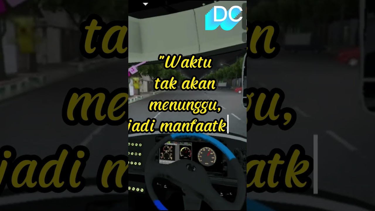 Jangan Pernah Menyerah!