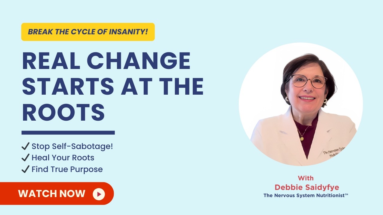 Break the Cycle of Insanity | Real Change Beyond What Albert Einstein Said