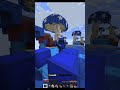 Fireball Fight Clip 14 #minecraft #omnyx 