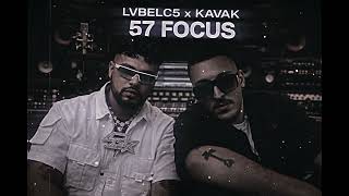 Lvbelc5 X Kavak - 57 X Anladim Seni̇ 57 Focus
