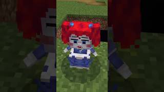 listen to poppy #minecraft