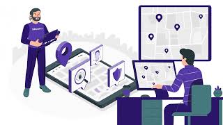 How Our Travel Risk Management Solution Works | NGS