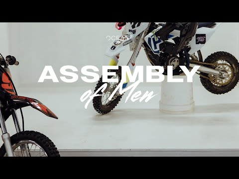 Pastor Jeff Little | The Assembly Of Men | 6/20/25