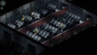 Shadowrun: Hong Kong - Ending C screenshot 2