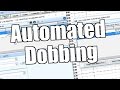 Betfair trading strategies - Automated Dobbing