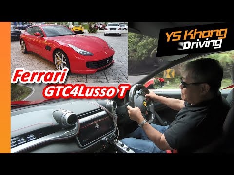 ferrari-gtc4lusso-t-up-genting-|-[test-drive]-ys-khong-driving