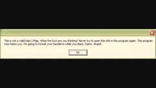 Microsoft Sam Reads Funny Errors, part 2