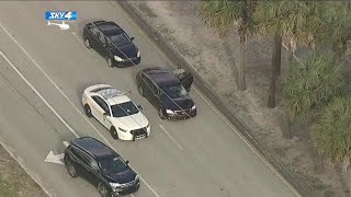 Man hit and killed by car in Arlington