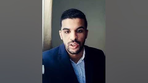 Teaching English in China: sample-self intro video