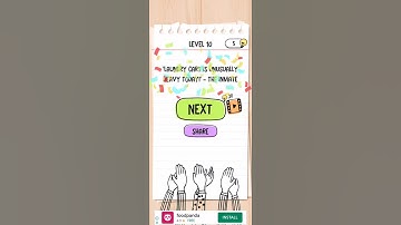 Brain test 2 Prison Escape Level 10 he must pass this checkpoint to start his Walkthrough Solution