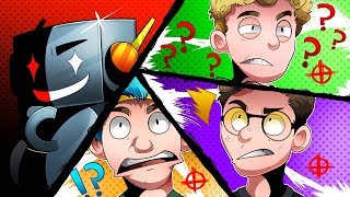 CHAP VS. THE KINGS OF TWITCH | Ninja, Tfue, Nate Hill and more!