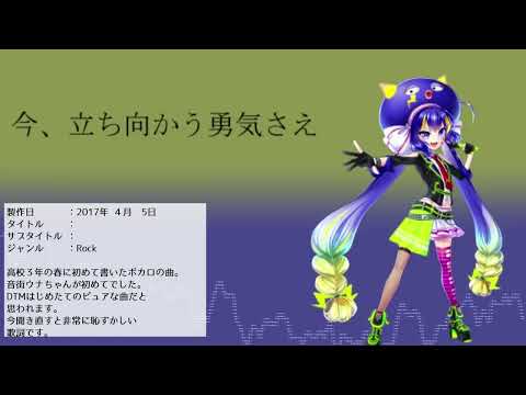 今まで投稿したボカロさんの楽曲紹介動画【XFD】