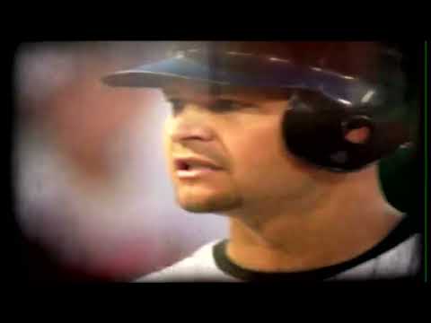 Marlins Will Soar Scott Stapp Music Video 