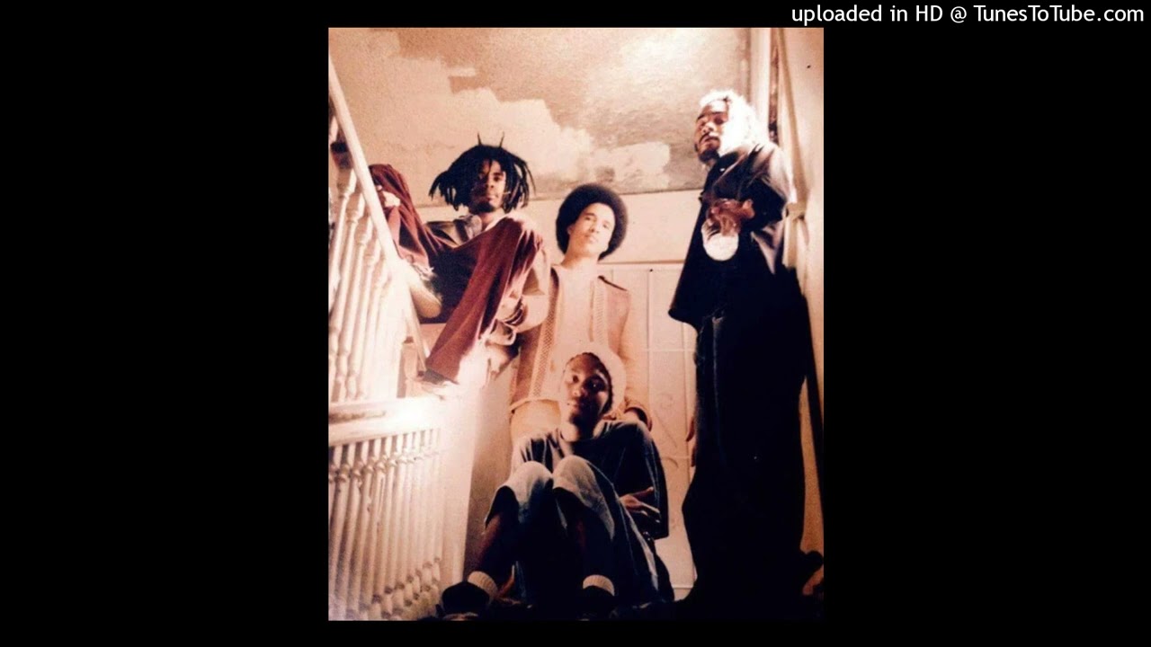 Darkleaf - Tales From The Darkside