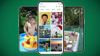 Instant Status Saver | Save Videos & Photos in One Tap screenshot 2