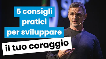 Qual è un sinonimo di coraggioso?