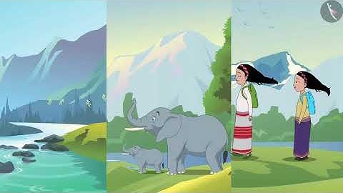 Class 5 EVS Chapter 10 Walls tell stories ncert english Environmental studies Looking Around