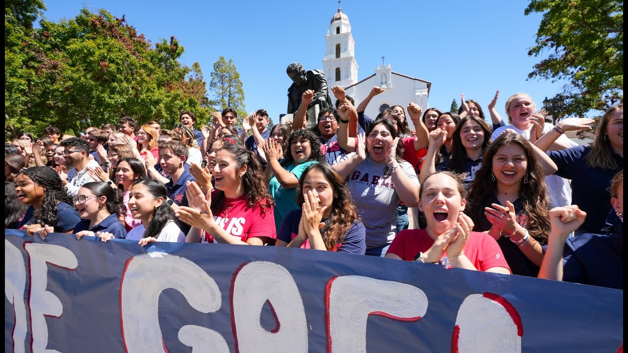 Welcome Home, Gaels! Saint Mary's Weekend of Welcome 2025
