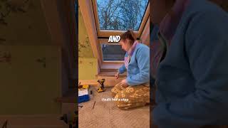 We Built a SECRET ROOM for Our Daughter Part 2 #landscaping #construction #diy #renovation #house
