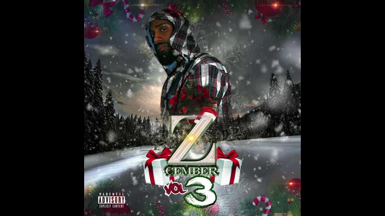 Z-Dogg Back 2 the Bizness Feat. Bigg Kell