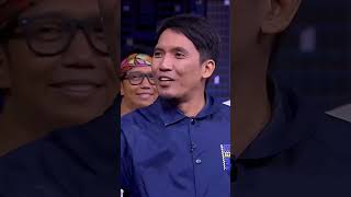 😂 Desta Tebar Humor, Suasana Jadi Ganjil! Bawain Acara Sendiri-sendiri👀 #Kocak