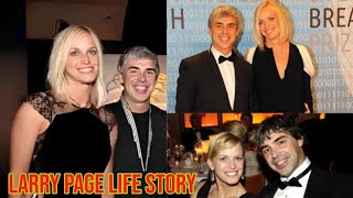 Larry Page Life Story Larry Page Google Larry Page Lifestyle 2025 Gm Info