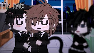 Gacha Drunk Dads Vs My Dad When Hes Drunk