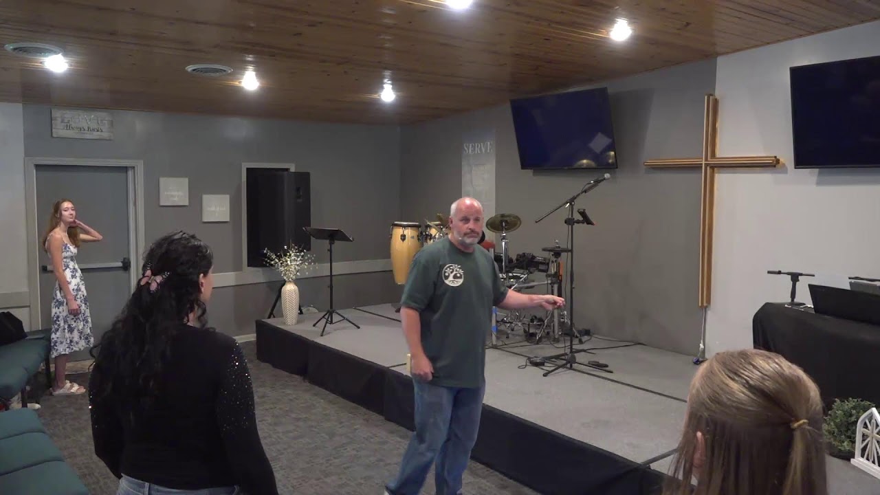 Gardner Faith Chapel Sunday Morning Service