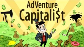 AdVenture Capitalist Theme Song 10 Hours Version