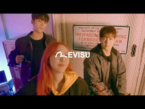 에비수(EVISU) X 신비 X SF9_ 2020FW 메이킹 영상 버전1 - video from Evisu