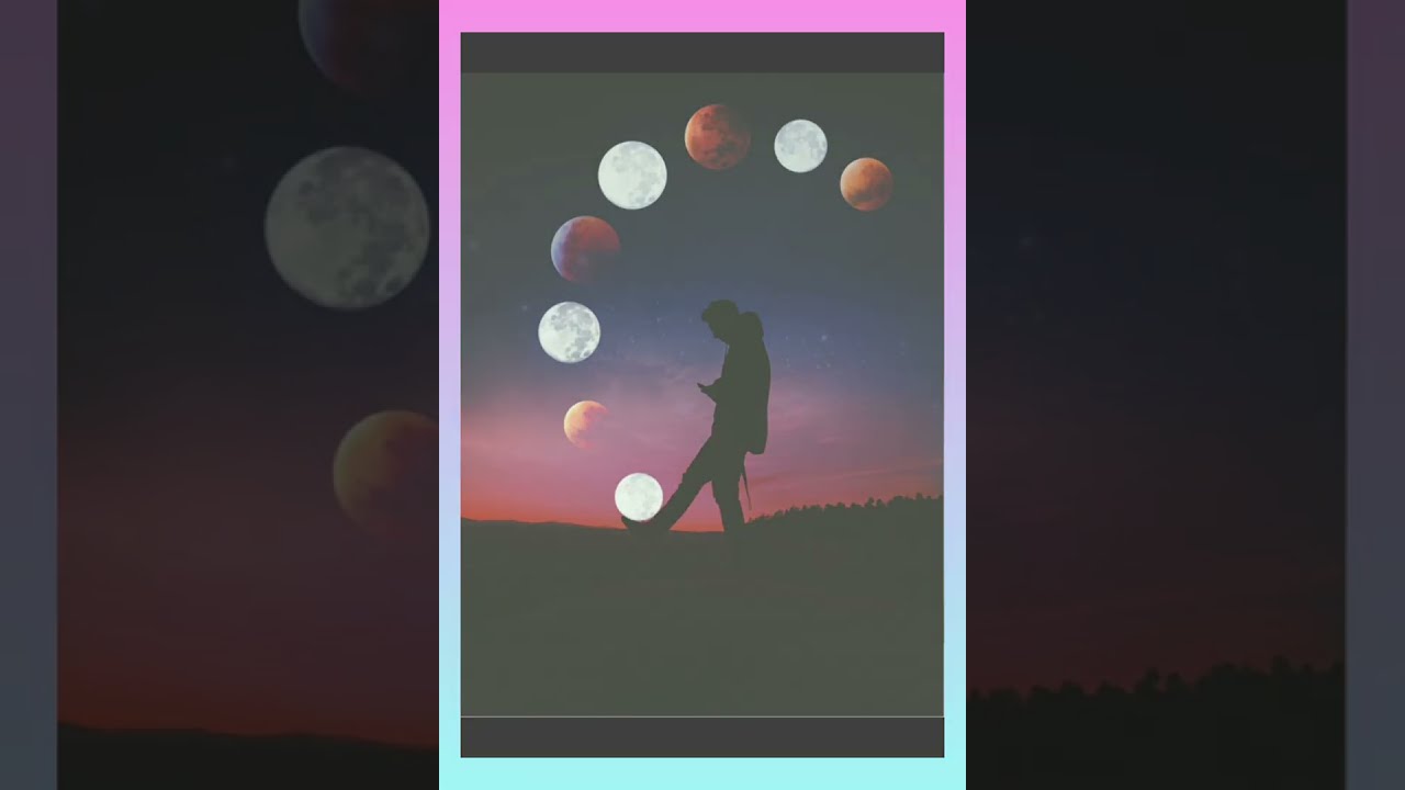 “How to Edit Moon Soccer Videos Like a Pro | Complete Editing Tutorial for Beginners”