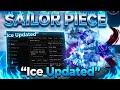 ​[BEST] Sailor Piece Script UPDATED! Auto Farm (Material &amp; Mob), Dungeons &amp; Pity (Roblox)