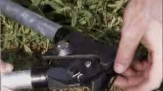 Gripple Tightener Installation video