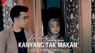 Download Lagu Jhonedy BS Feat Indrie Mae - KANYANG TAK MAKAN (Official Music Video) MP3