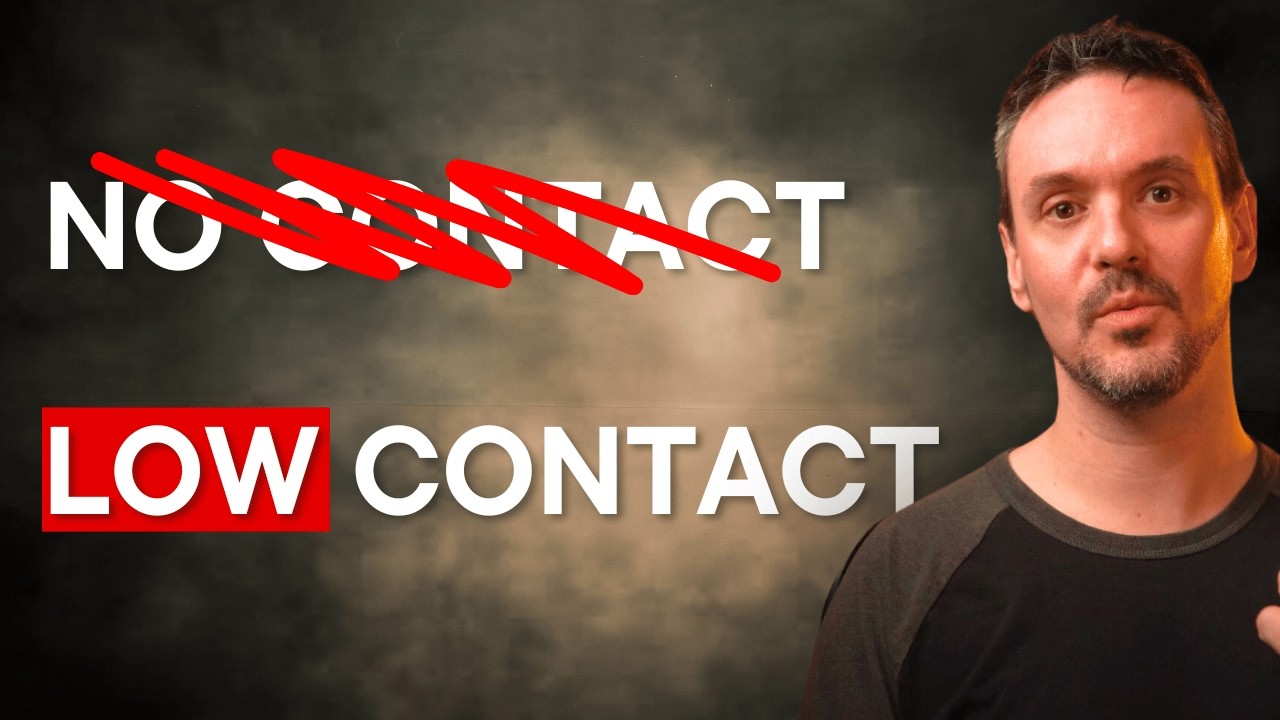 The No Contact Rule Won't Bring An Ex Back. This Will.