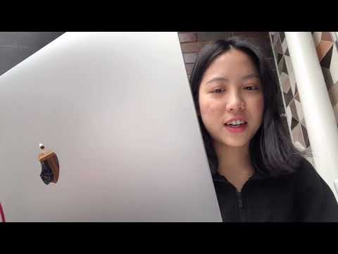 Brisbane vlog#2 有人偷了我的花生醬