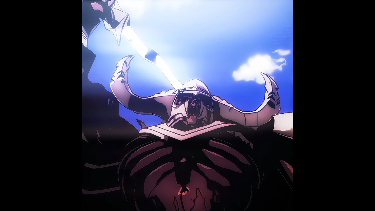 Death Knight | Edit | Overlord | 