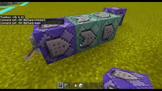 How to make a *BRIDGE EGG* in Minecraft Bedrock Edition